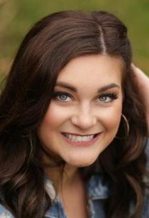 West Hancock - Social Science - Shae Smith